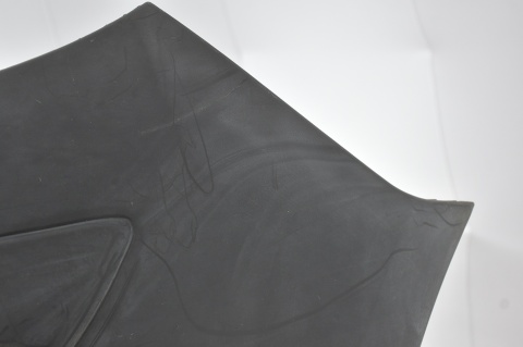 ZDERZAK PRZEDNI PRZÓD RENAULT KANGOO II 2