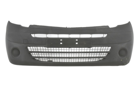 ZDERZAK PRZEDNI PRZÓD RENAULT KANGOO II 2