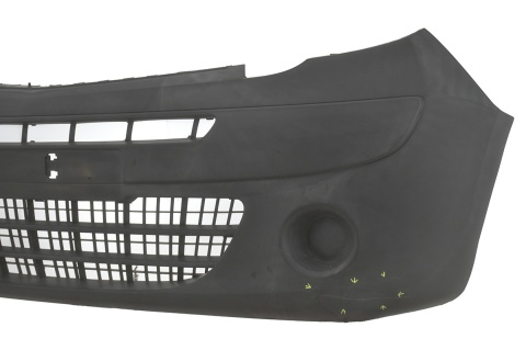 ZDERZAK PRZEDNI PRZÓD RENAULT KANGOO II 2