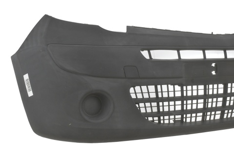 ZDERZAK PRZEDNI PRZÓD RENAULT KANGOO II 2