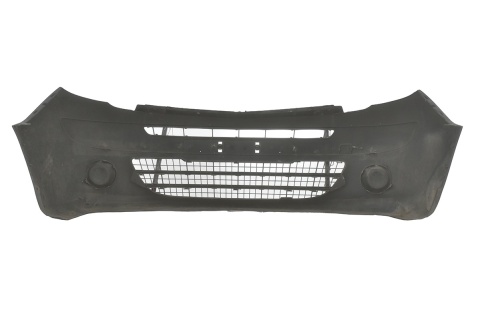 ZDERZAK PRZEDNI PRZÓD RENAULT KANGOO II 2