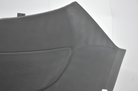 ZDERZAK PRZEDNI PRZÓD RENAULT KANGOO II 2