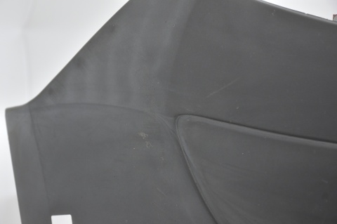 ZDERZAK PRZEDNI PRZÓD RENAULT KANGOO II 2