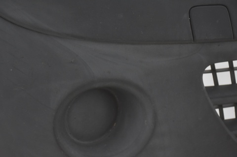 ZDERZAK PRZEDNI PRZÓD RENAULT KANGOO II 2