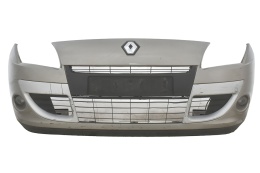 ZDERZAK PRZEDNI PRZÓD RENAULT SCENIC III TEHNK