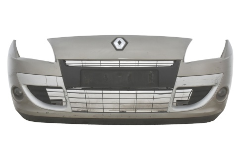 ZDERZAK PRZEDNI PRZÓD RENAULT SCENIC III TEHNK