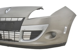 ZDERZAK PRZEDNI PRZÓD RENAULT SCENIC III TEHNK