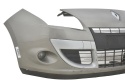 ZDERZAK PRZEDNI PRZÓD RENAULT SCENIC III TEHNK