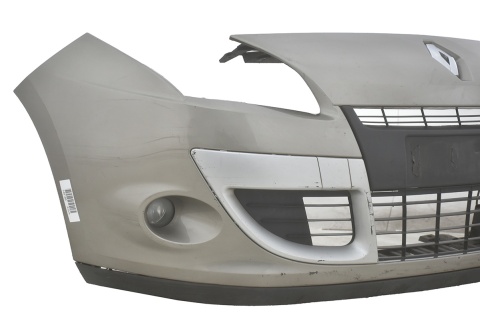 ZDERZAK PRZEDNI PRZÓD RENAULT SCENIC III TEHNK