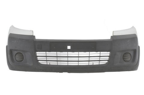 ZDERZAK PRZEDNI PRZÓD SCUDO EXPERT JUMPY II