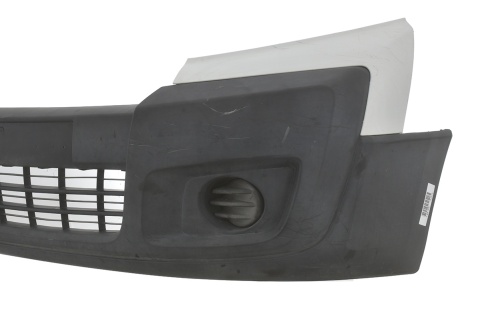 ZDERZAK PRZEDNI PRZÓD SCUDO EXPERT JUMPY II