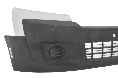 ZDERZAK PRZEDNI PRZÓD SCUDO EXPERT JUMPY II