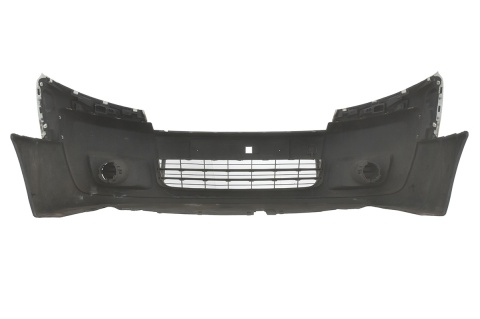 ZDERZAK PRZEDNI PRZÓD SCUDO EXPERT JUMPY II