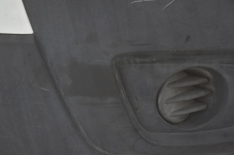 ZDERZAK PRZEDNI PRZÓD SCUDO EXPERT JUMPY II