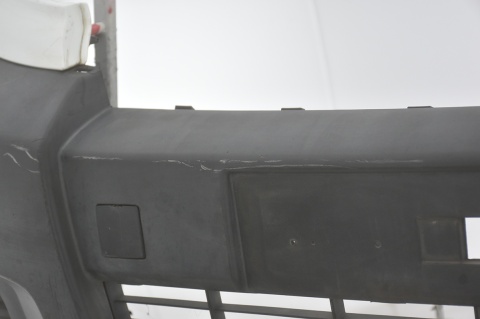 ZDERZAK PRZEDNI PRZÓD SCUDO EXPERT JUMPY II