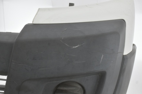 ZDERZAK PRZEDNI PRZÓD SCUDO EXPERT JUMPY II