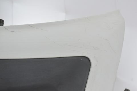 ZDERZAK PRZEDNI PRZÓD SCUDO EXPERT JUMPY II