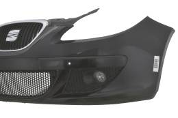 ZDERZAK PRZEDNI PRZÓD SEAT ALTEA TOLEDO III LC9Z