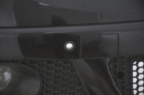 ZDERZAK PRZEDNI PRZÓD SEAT ALTEA TOLEDO III LC9Z