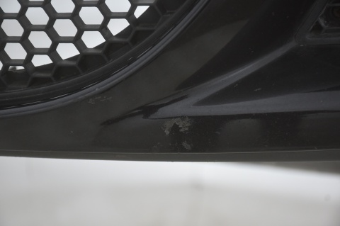 ZDERZAK PRZEDNI PRZÓD SEAT ALTEA TOLEDO III LC9Z