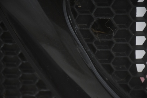 ZDERZAK PRZEDNI PRZÓD SEAT ALTEA TOLEDO III LC9Z