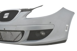 ZDERZAK PRZEDNI PRZÓD SEAT ALTEA TOLEDO III LW5X