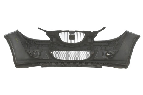 ZDERZAK PRZEDNI PRZÓD SEAT ALTEA TOLEDO III LW5X