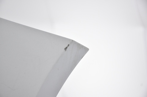 ZDERZAK PRZEDNI PRZÓD SEAT ALTEA TOLEDO III LW5X