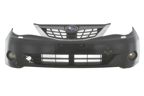 ZDERZAK PRZEDNI PRZÓD SUBARU IMPREZA III GH