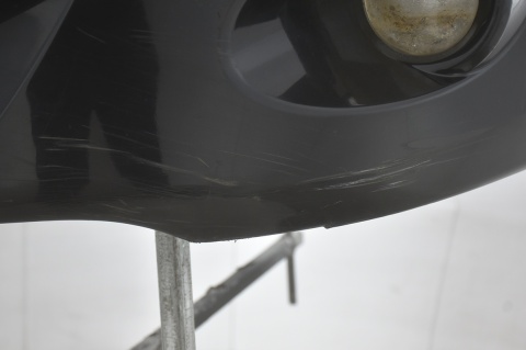 ZDERZAK PRZEDNI PRZÓD SUBARU IMPREZA III GH