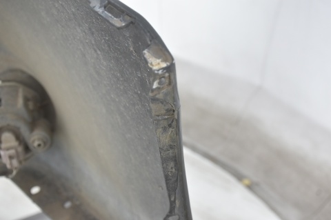 ZDERZAK PRZEDNI PRZÓD SUBARU IMPREZA III GH