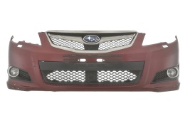ZDERZAK PRZEDNI PRZÓD SUBARU LEGACY V SPORT