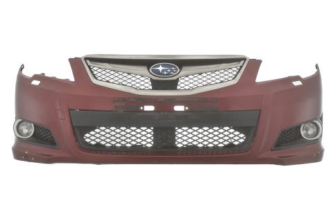ZDERZAK PRZEDNI PRZÓD SUBARU LEGACY V SPORT