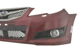 ZDERZAK PRZEDNI PRZÓD SUBARU LEGACY V SPORT