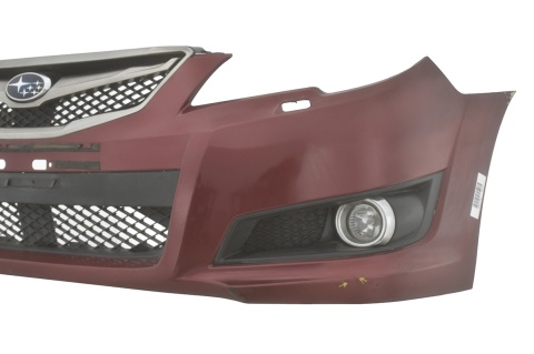 ZDERZAK PRZEDNI PRZÓD SUBARU LEGACY V SPORT