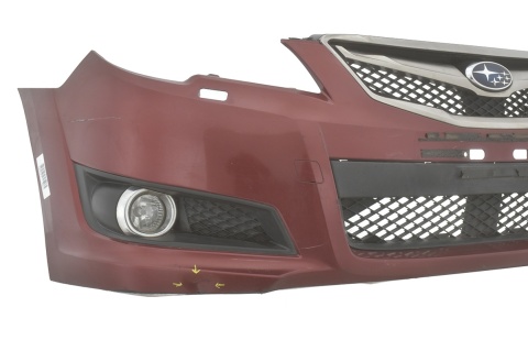 ZDERZAK PRZEDNI PRZÓD SUBARU LEGACY V SPORT