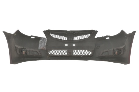 ZDERZAK PRZEDNI PRZÓD SUBARU LEGACY V SPORT