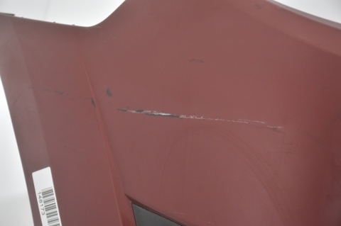 ZDERZAK PRZEDNI PRZÓD SUBARU LEGACY V SPORT