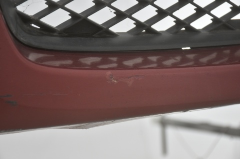 ZDERZAK PRZEDNI PRZÓD SUBARU LEGACY V SPORT