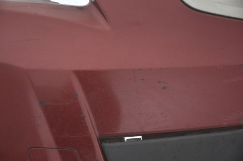 ZDERZAK PRZEDNI PRZÓD SUBARU LEGACY V SPORT