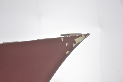 ZDERZAK PRZEDNI PRZÓD SUBARU LEGACY V SPORT