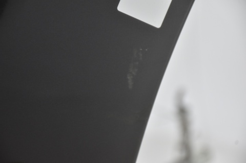 ZDERZAK PRZEDNI PRZÓD VOLVO XC90 I LIFT PDC SPRYSKI 452-26