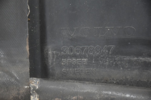 ZDERZAK PRZEDNI PRZÓD VOLVO XC90 I LIFT PDC SPRYSKI 452-26