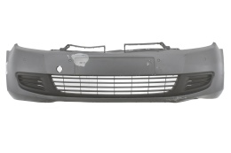 ZDERZAK PRZEDNI PRZÓD VW GOLF 6 VI PDC