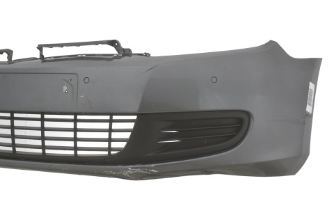 ZDERZAK PRZEDNI PRZÓD VW GOLF 6 VI PDC