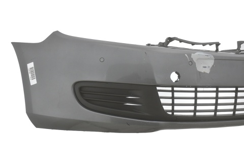 ZDERZAK PRZEDNI PRZÓD VW GOLF 6 VI PDC