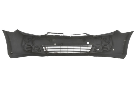 ZDERZAK PRZEDNI PRZÓD VW GOLF 6 VI PDC