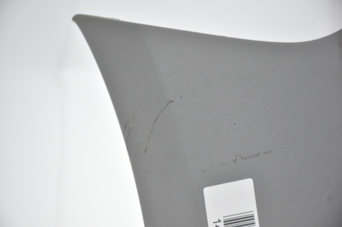 ZDERZAK PRZEDNI PRZÓD VW GOLF 6 VI PDC