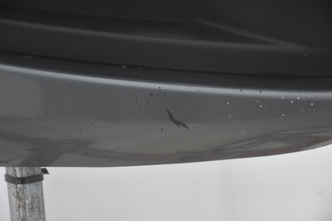 ZDERZAK PRZEDNI PRZÓD VW GOLF 6 VI PDC