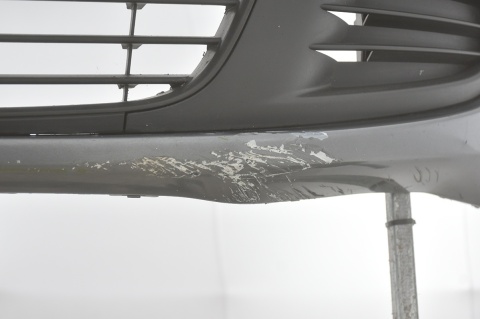 ZDERZAK PRZEDNI PRZÓD VW GOLF 6 VI PDC